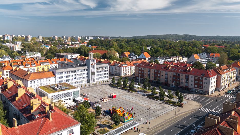 Koszalin
