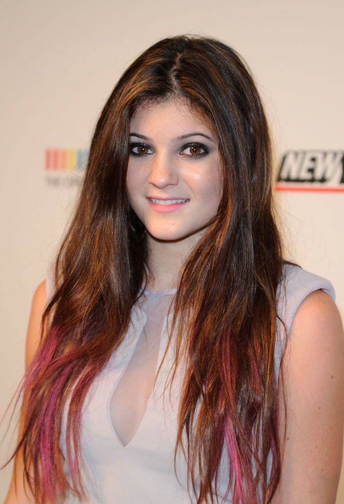 Kylie Jenner