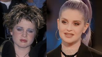 Kelly Osbourne wyznaje, że BRAŁA HEROINĘ w wieku 13 LAT! "Była tańsza niż Vicodin"