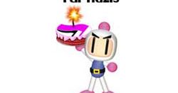 Bomberman kontra naziści