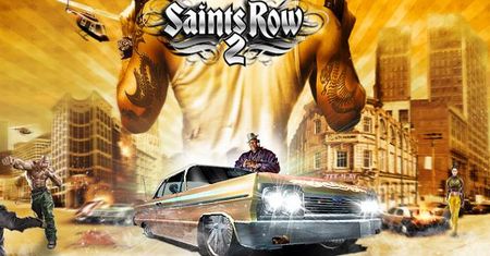 Dodatek do Saints Row 2 opóźniony