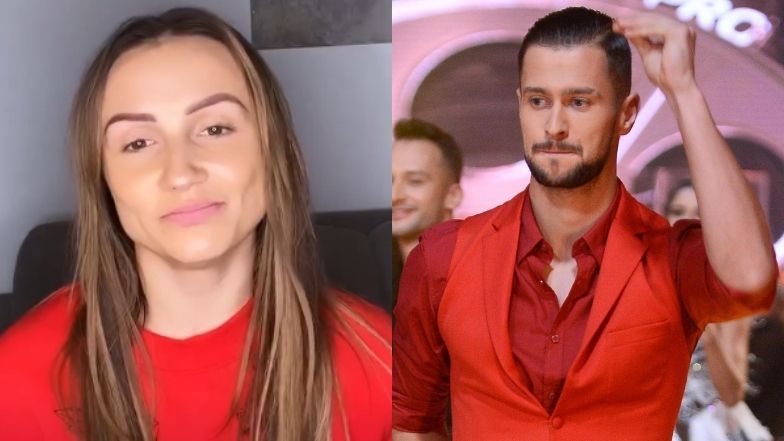 Sylwia Madeńska komentuje instagramowe wywody Mikołaja Jędruszczaka