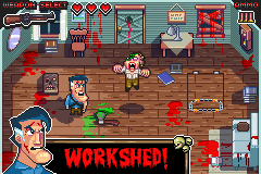 The Evil Dead Role-Playing Game 2