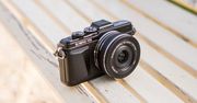Olympus PEN E-PL7 - godny kontynuator serii [test]