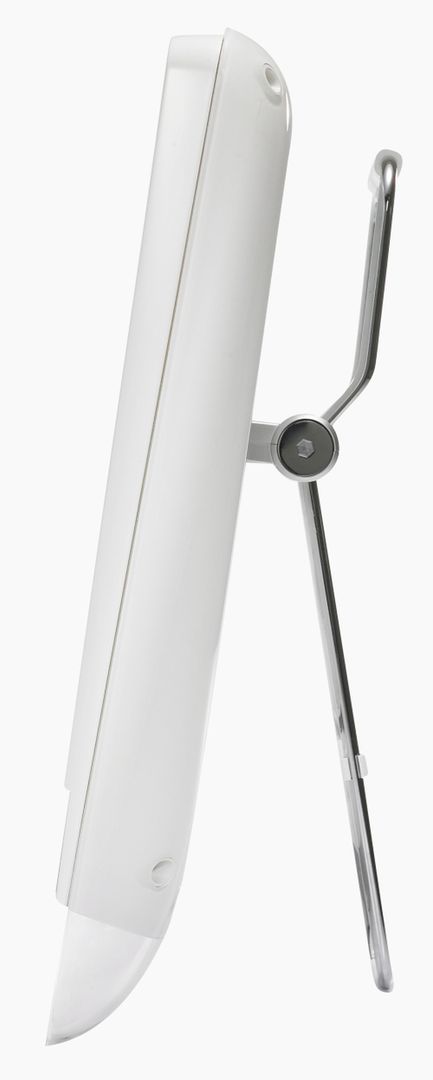 Asus Eee Monitor. Prawie jak iMac? 6