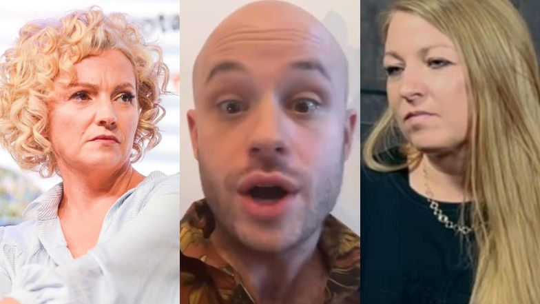Dorota Szelągowska i Mama Ginekolog znalazły się w ogniu krytyki Jana Śpiewaka