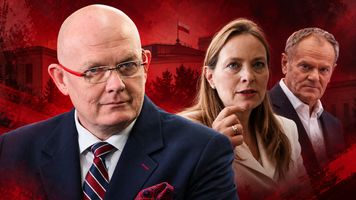 "Kapitan wysiadł na Azorach". Wiceminister cyfryzacji z Polski 2050 o odejściu Katarzyny Pełczyńskiej-Nałęcz