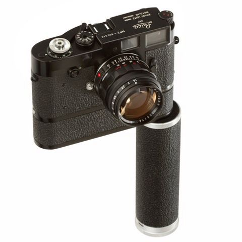 Jak wygląda Leica za 1 milion 600 tysięcy złotych? 2