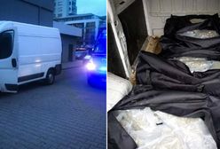 Warszawa: sami ściągnęli uwagę policji. "Nie wierzę, to się nie dzieje naprawdę"