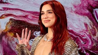 Którą piosenką Dua Lipy jesteś? Sprawdź, który hit najlepiej odzwierciedla Twój charakter! (PSYCHOTEST)