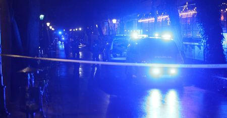 Jest w ciężkim stanie. Nowe fakty ws. strzelaniny w Krakowie