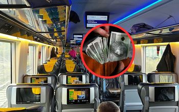 Szukają do pracy na kolei w Polsce. Oto zarobki. Gotowi?