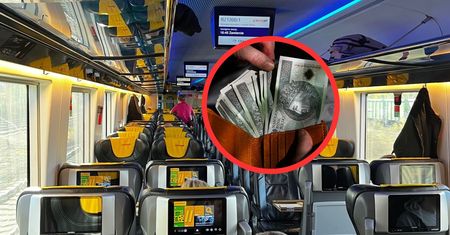 Szukają do pracy na kolei w Polsce. Oto zarobki. Gotowi?