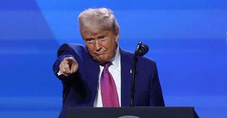 Zaskakujący ruch Trumpa. Spotka się z byłym dowódcą Al-Kaidy