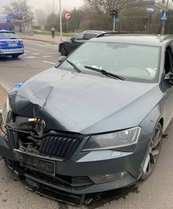 Zaczęło się. Pierwszy w stolicy pijany kierowca stracił auto