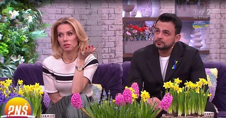 Kurska już nie będzie jego szefową. El Gendy odchodzi z "PnŚ"