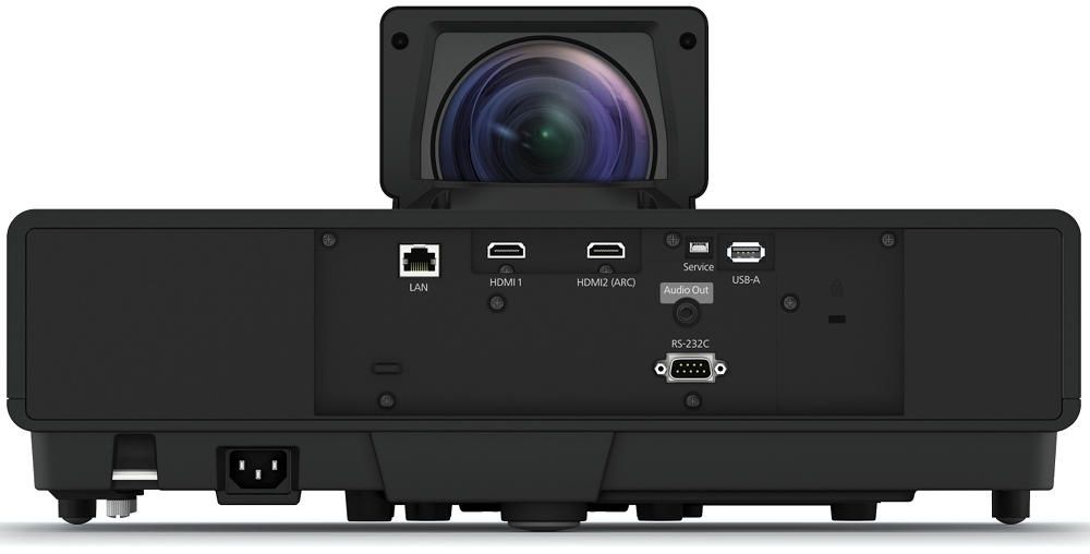 Epson EH-LS500B