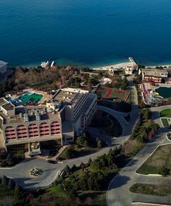 Źle pokierowali dronem. Dostali zarzut szpiegostwa