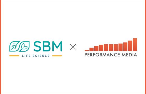 Performance Media rozszerza współpracę z SBM Life Science