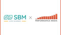 Performance Media rozszerza współpracę z SBM Life Science