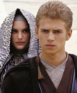 "Gwiezdne wojny": Hayden Christensen powróci jako Darth Vader