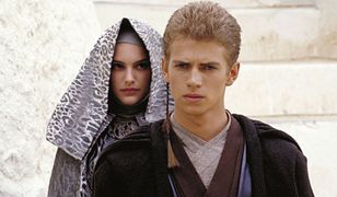 "Gwiezdne wojny": Hayden Christensen powróci jako Darth Vader