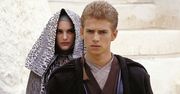 "Gwiezdne wojny": Hayden Christensen powróci jako Darth Vader