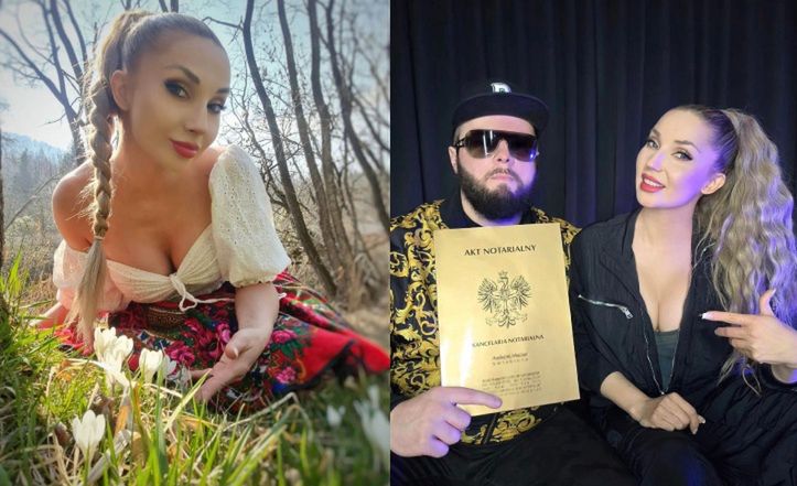 Cleo chwali się kosztownym prezentem dla Donatana