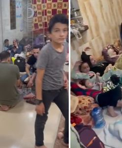 Żądają natychmiastowej ewakuacji. "To miejsce obróci się w popiół" [RELACJA NA ŻYWO]