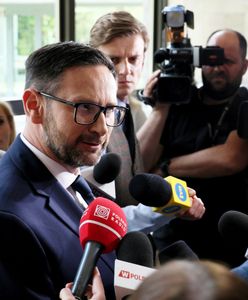 Co z udziałem Obajtka w komisji ds. afery wizowej? Nowy szef ujawnia