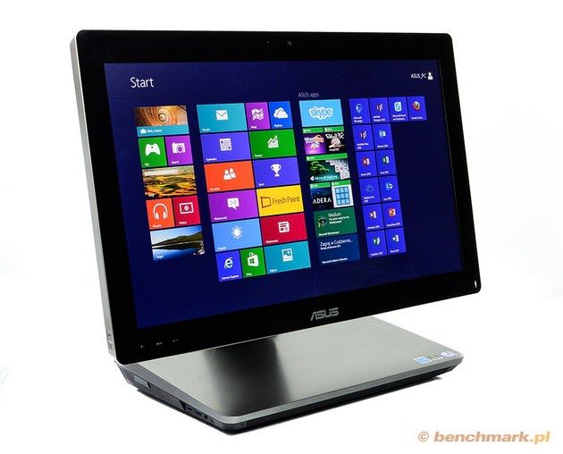 Asus ET2300INTI