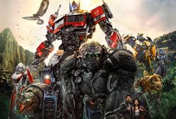 Jak się pracowało na planie filmu "Transformers: przebudzenie bestii?