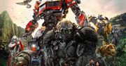Jak się pracowało na planie filmu "Transformers: przebudzenie bestii?