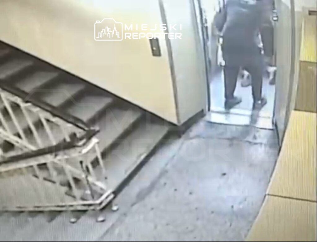 Fot. Czytelniczka Miejskiego Reportera
