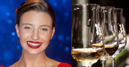 Julia Wieniawa ROBI FORMĘ przed "ważnym projektem": "KONIEC WINKOWANIA"