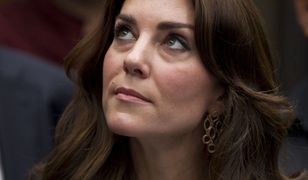 Kate i William pozywają magazyn!