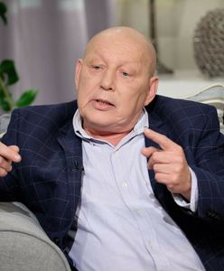 Jasnowidz Jackowski miał straszną wizję. Andrzej Duda i jego córka mają powody do niepokoju