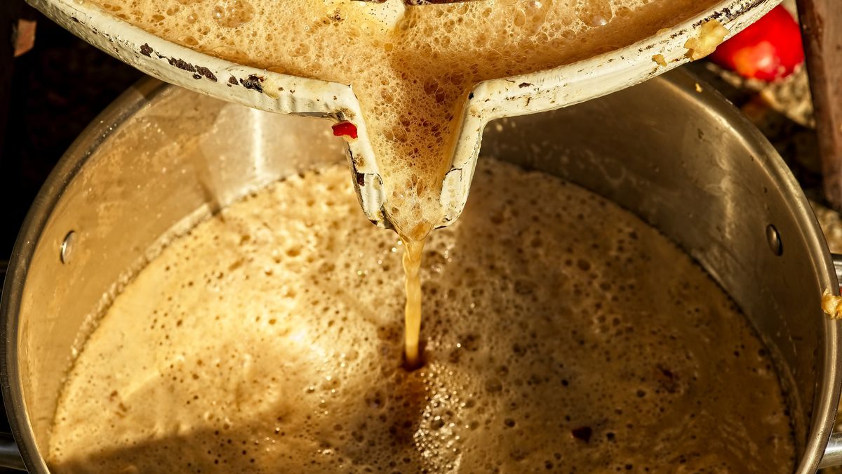 Sok jabłkowy oczyszcza płuca