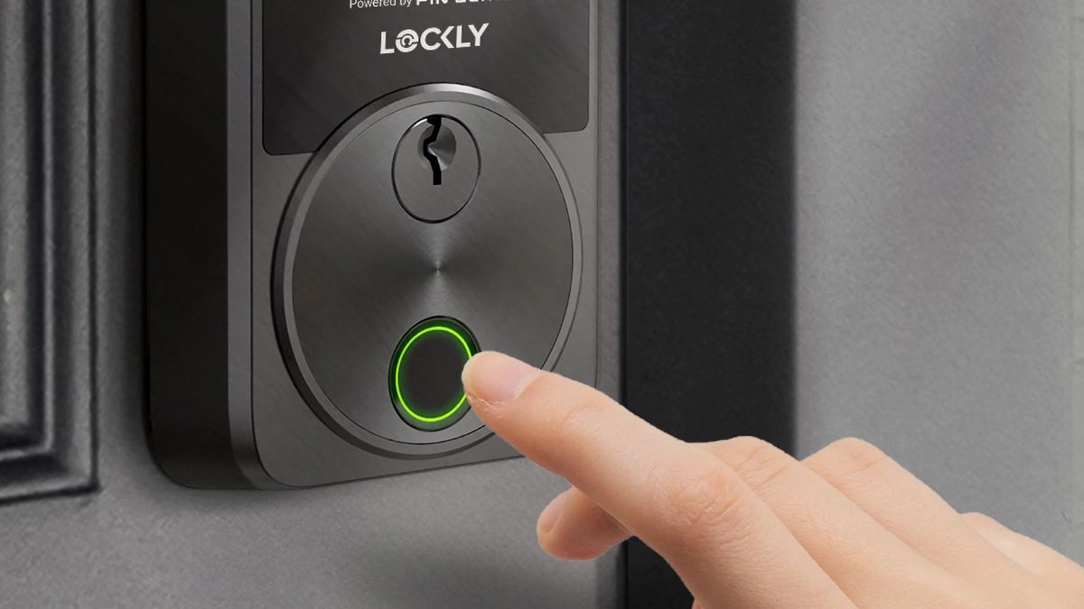 Domofon, który pozwoli ci się dostać do twojego domu