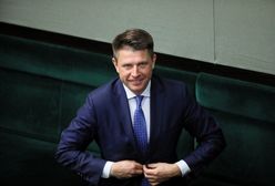 Petru jest bez szans? "Spóźnił się o trzy miesiące"