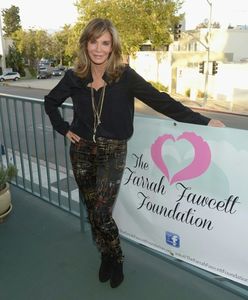 "Aniołki Charliego": lata płyną, a Jaclyn Smith wciąż w świetnej formie