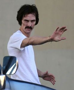 Matthew McConaughey: Jeden z najbardziej pożądanych aktorów XXI wieku