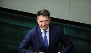 Petru jest bez szans? "Spóźnił się o trzy miesiące"