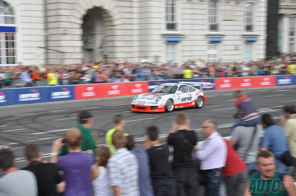 VERVA Street Racing