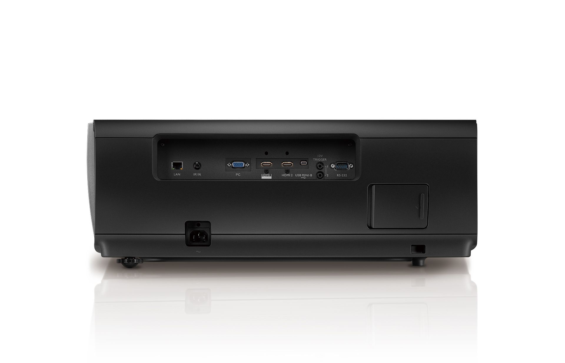 Benq X12000: projektor UltraHD z pełnym odwzorowaniem palety barw P3 12