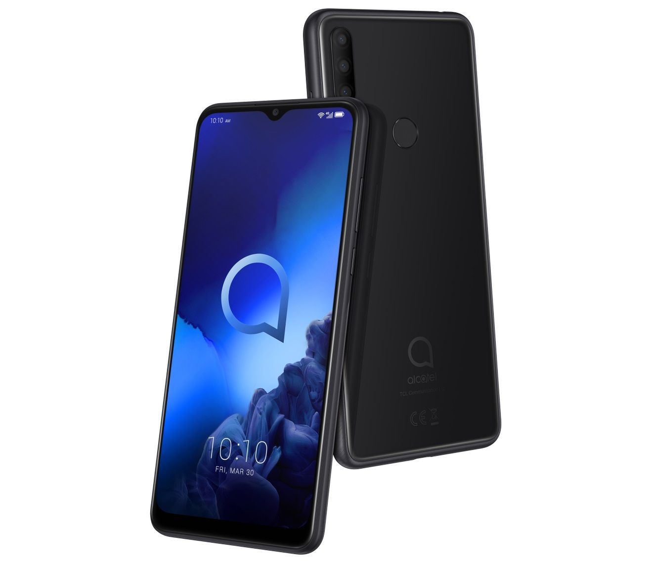 Alcatel 1v, 3x oraz Smat Tab 7 oficjalnie. Budżetowe nowości TCL 3
