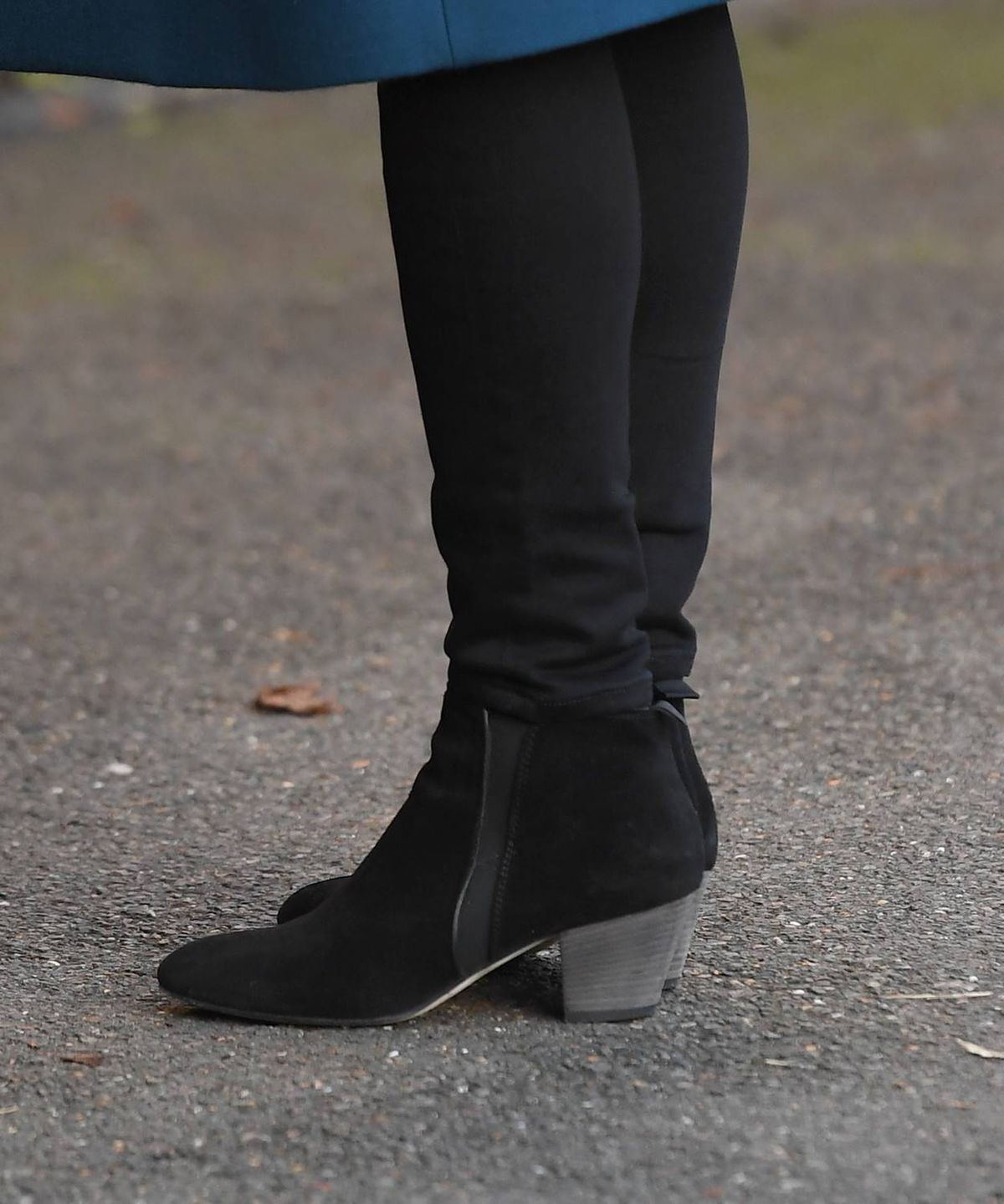 Buty księżnej Kate
