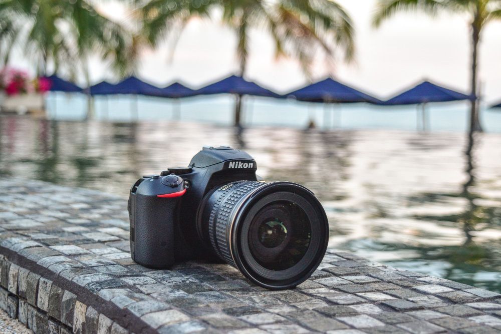 Nikon D5500 - pierwsze wrażenia i przykładowe zdjęcia z Tajlandii 6