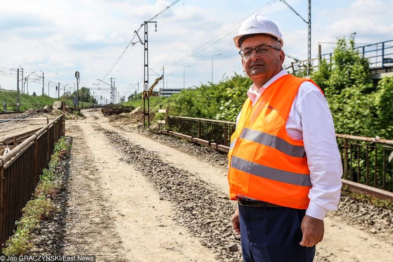 Budowa dróg w Polsce. Nowy priorytet ministra Adamczyka