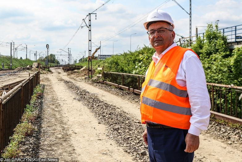 Budowa dróg w Polsce. Nowy priorytet ministra Adamczyka
